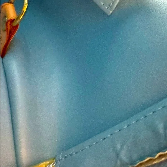 Louis Vuitton Houston Handbag in NEOT condition Aythentic - Picture 11 of 14